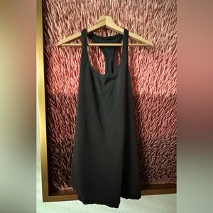 Pre-loved lululemon tank top Size 12